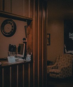 miners hotel butte office