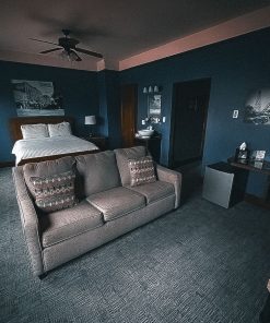 miners hotel butte suite