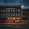The Miners Hotel Butte MT