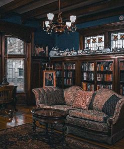 Ringling House Bed and Breakfast