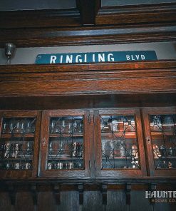 Ringling House Bed and Breakfast