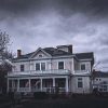 The Haunted Ringling House Bed and Breakfast