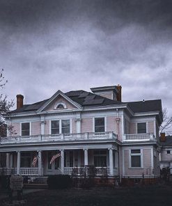 The Haunted Ringling House Bed and Breakfast