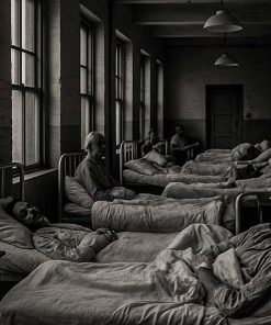 tuberculosis patients