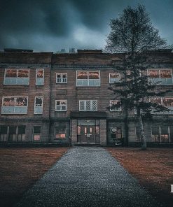 Haunted Farrar Ghost Hunt