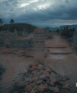 Tombstone Bordello Ghost Hunt & Sleepover, Tombstone, Arizona 3