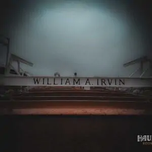 William A Irvin