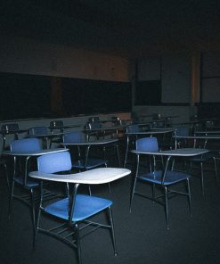 farrar school classroom