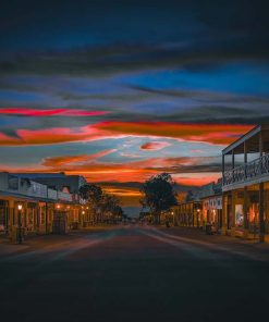 Tombstone Bordello Ghost Hunt & Sleepover, Tombstone, Arizona 5