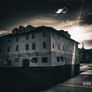 Hotel Libby MT