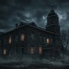 Old Ravalli Courthouse main