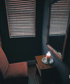 Haunted Shanley Hotel