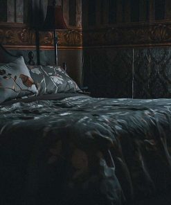 Haunted Shanley Hotel