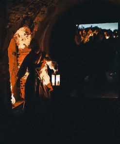 Fort Mifflin Ghost Hunt, Philadelphia, Pennsylvania 7