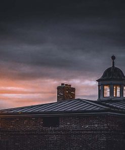 Fort Mifflin Ghost Hunt, Philadelphia, Pennsylvania 4