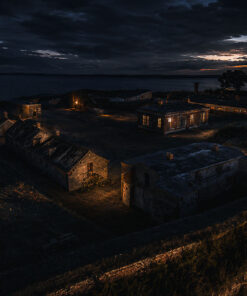 fort mifflin philadelphia