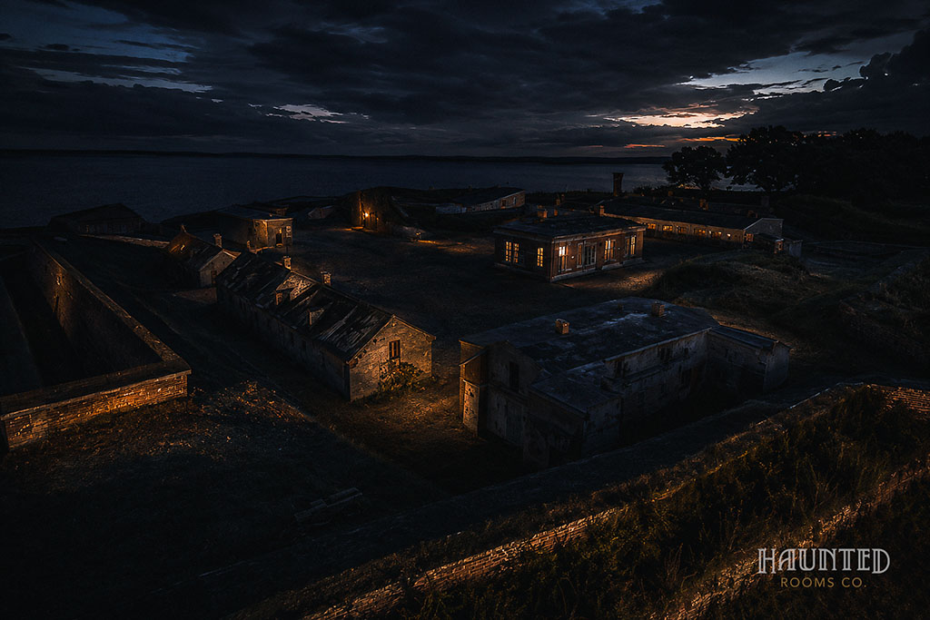 fort mifflin philadelphia