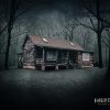 Cabin on 360 Ghost Hunt, Mechanicsville, VA