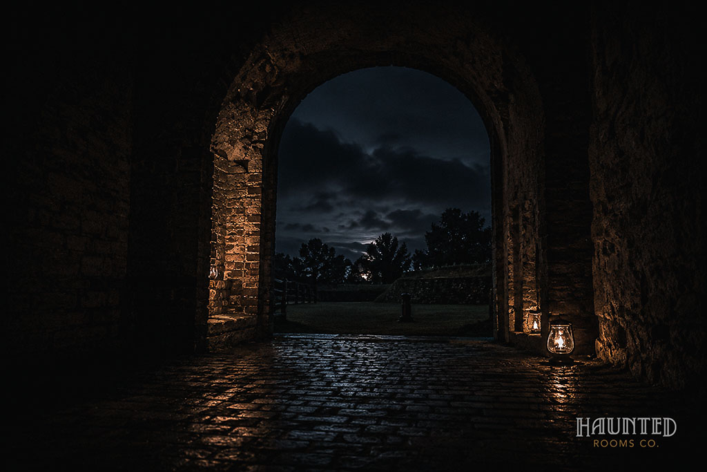 fort mifflin philadelphia