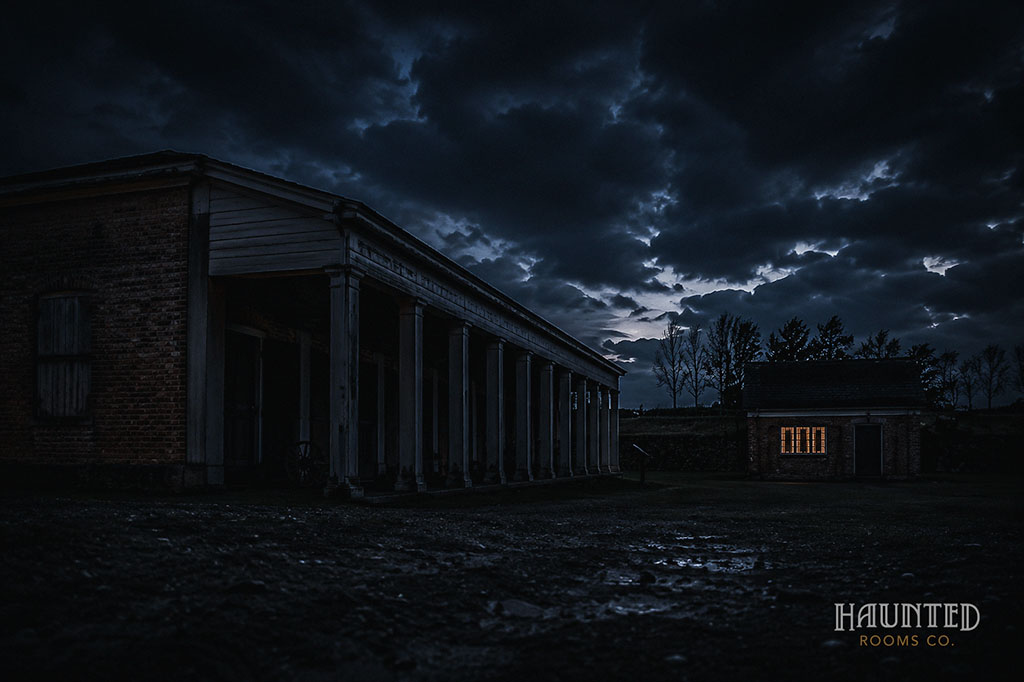 fort mifflin philadelphia