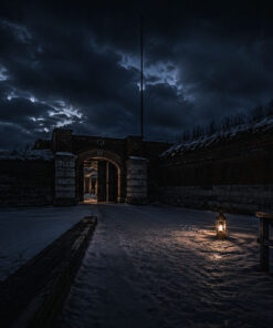fort mifflin philadelphia