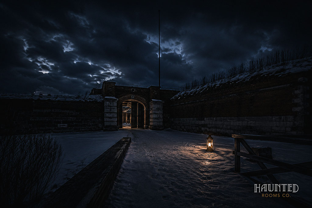 fort mifflin philadelphia