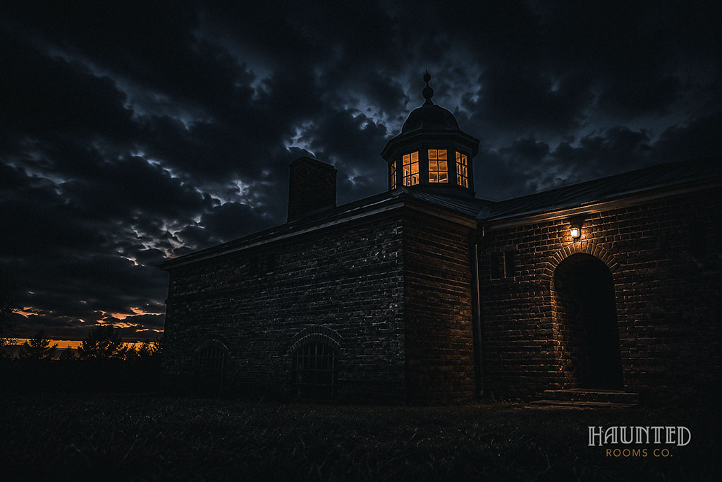 fort mifflin philadelphia