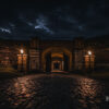 fort mifflin entrance