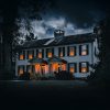 Gettysburg Academy Ghost Hunt