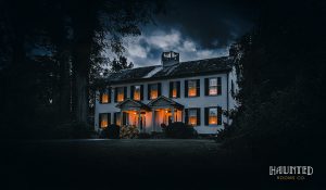 Gettysburg Academy Ghost Hunt