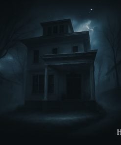 Historic Palmyra Ghost Hunt, Palmyra, New York 1