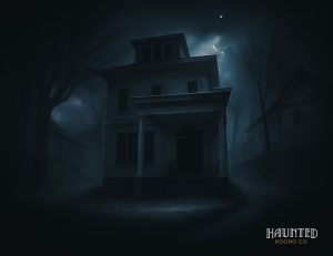 Historic Palmyra Ghost Hunt, Palmyra, New York 5