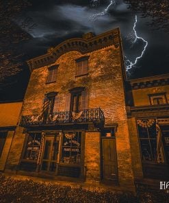 Phelps General Store