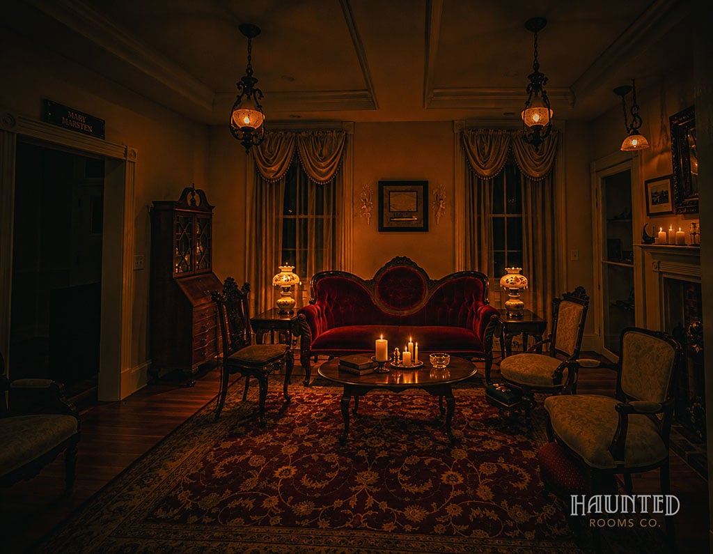 1810 Gettysburg Academy Ghost Hunt & Overnight VIP, Gettysburg - Image 3
