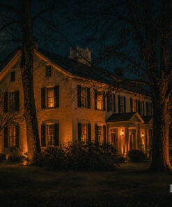 1810 Gettysburg Academy Ghost Hunt & Overnight VIP, Gettysburg 1