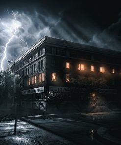 Rock Island Roadhouse