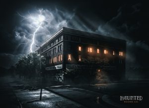 Rock Island Roadhouse