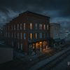 Haunted Grand Midway Hotel