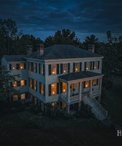 Poplar Grove Plantation Wilmington