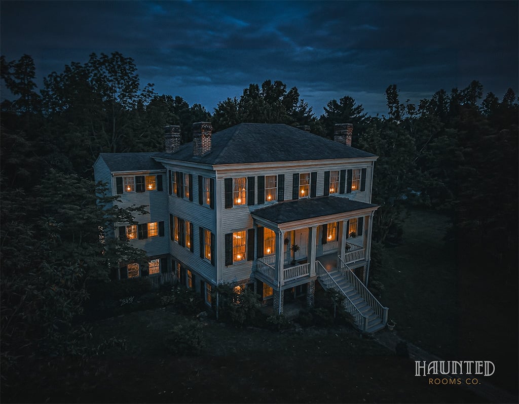 Poplar Grove Plantation Wilmington