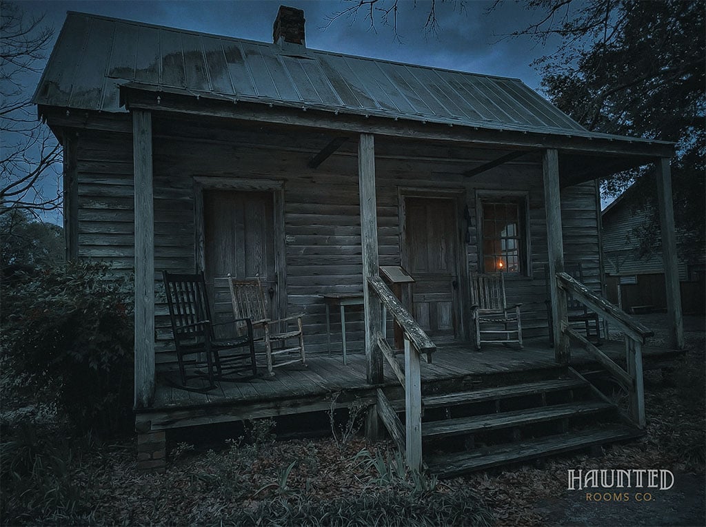 Poplar Grove Plantation Wilmington