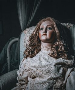 Haunted Grand Midway Hotel Ghost Hunt & Sleepover, Windber, Pennsylvania 4