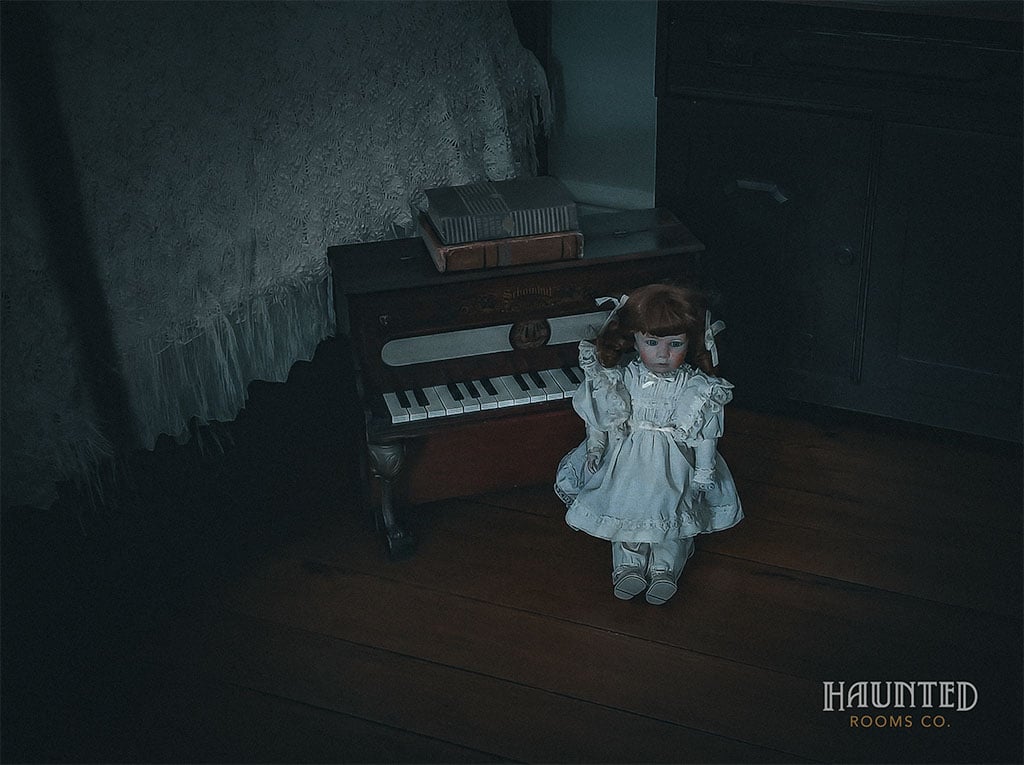 Poplar Grove Plantation Ghost Hunt, Wilmington, NC - Image 3