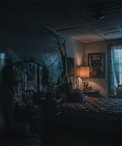 Haunted Grand Midway Hotel Ghost Hunt & Sleepover, Windber, Pennsylvania 5