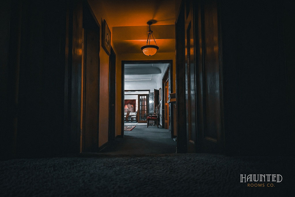 hallway