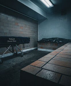 morgue