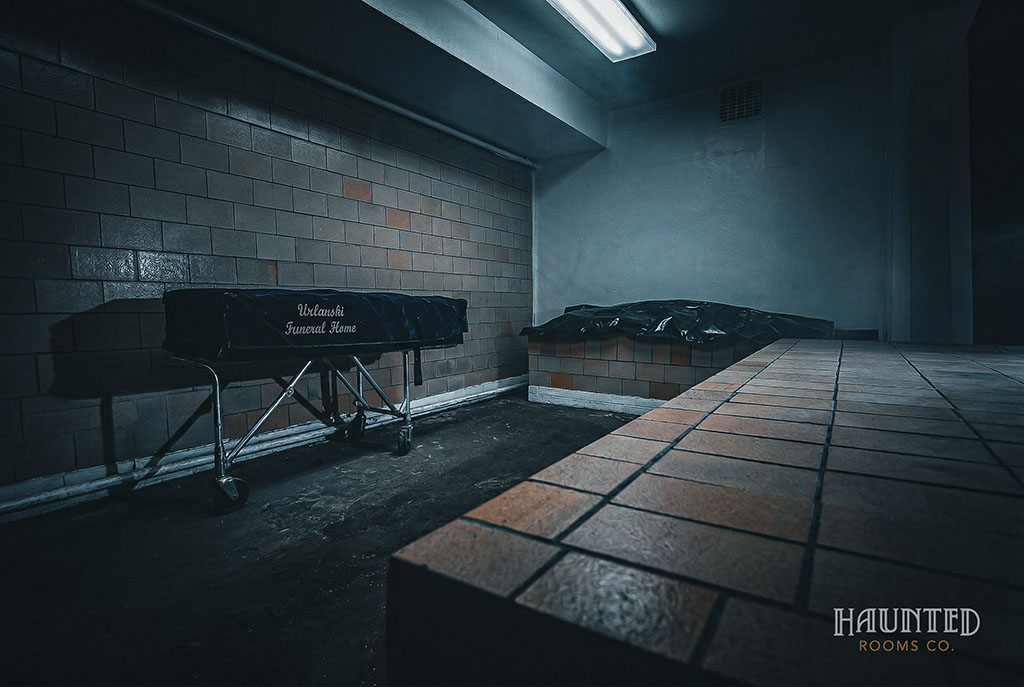 morgue