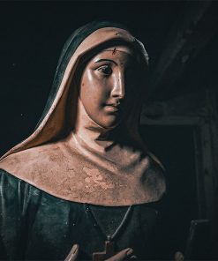 Haunted Grand Midway Hotel Ghost Hunt & Sleepover, Windber, Pennsylvania 6