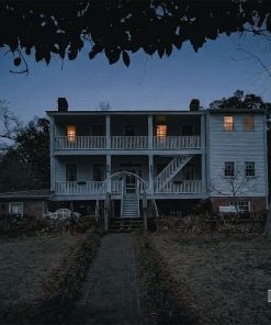 Poplar Grove Plantation Wilmington