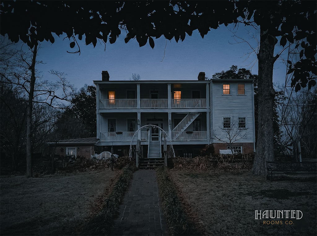 Poplar Grove Plantation Wilmington